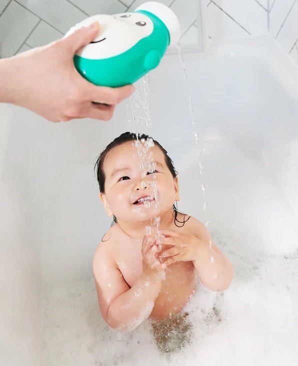 Bathtime Hair Rinser | Hair Rinser | Matchstick Monkey for Mamas & Papas LB - Activity & Sensory Toys