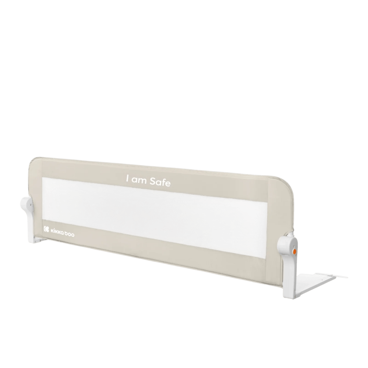 Bed rail I am safe 150cm | Bed Rail | Kikkaboo for Mamas & Papas LB - Baby Safety