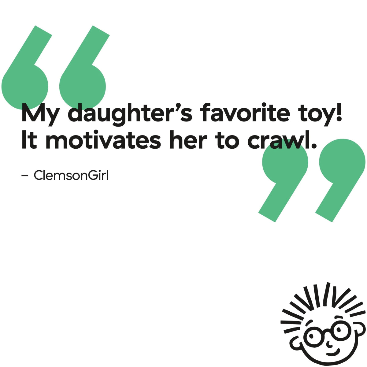 Bendy Ball Rattle Toy | Rattle | Baby Einstein for Mamas & Papas LB - Activity & Sensory Toys