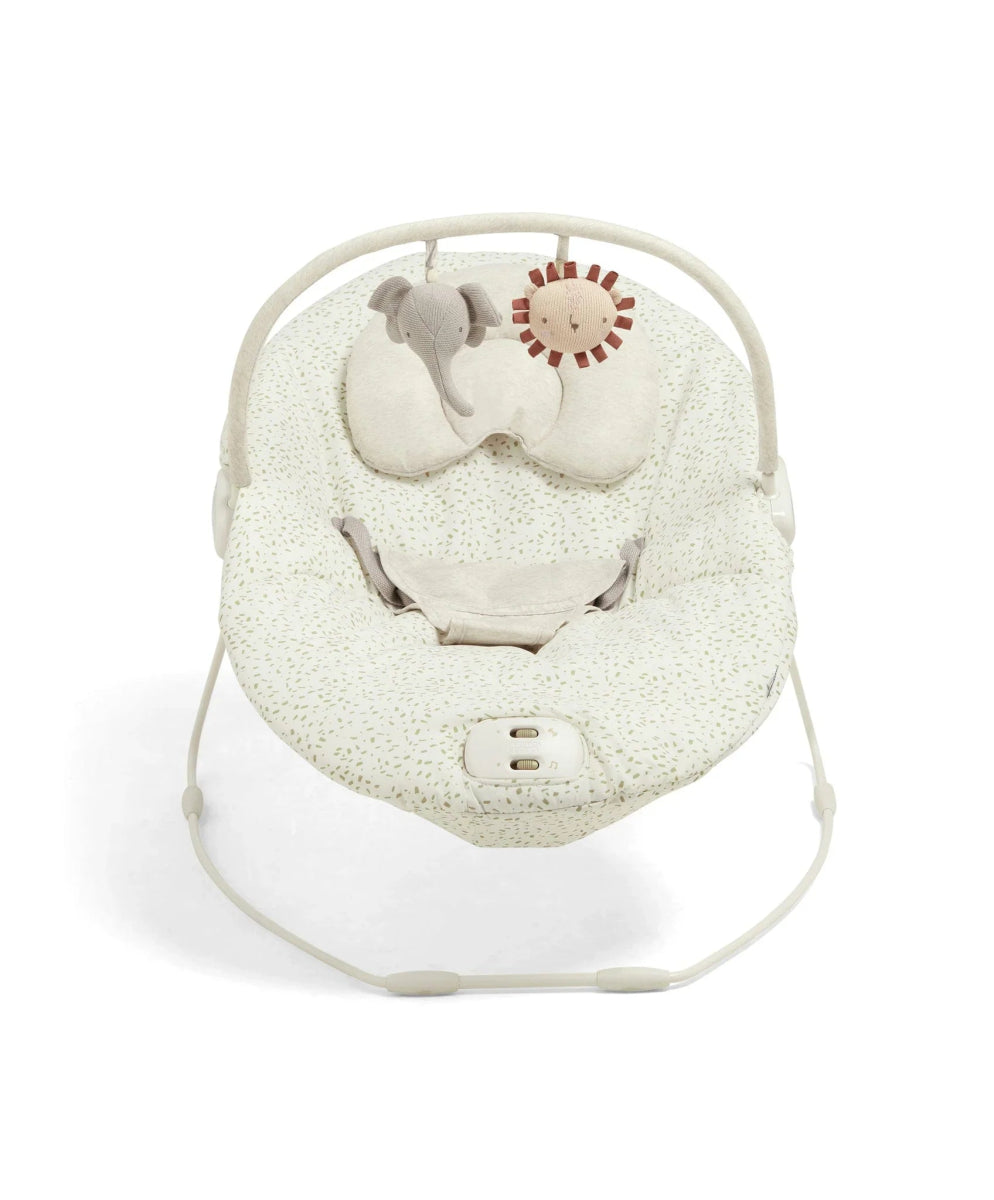 Born to be Wild Capella Bouncer | Bouncer | Mamas & Papas for Mamas & Papas LB - new - arrival