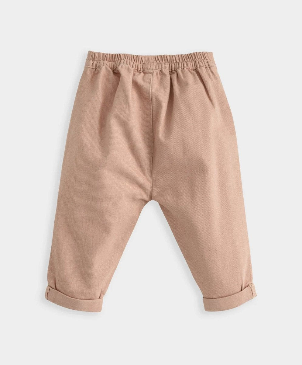 Bow Trouser | Pant | Mamas & Papas for Mamas & Papas LB - 6hr