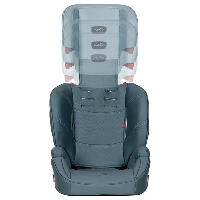 Evenflo Sutton 3-in-1 Booster Car Seat | Mamas & Papas, Babies, Nursing, Car Seat Booster