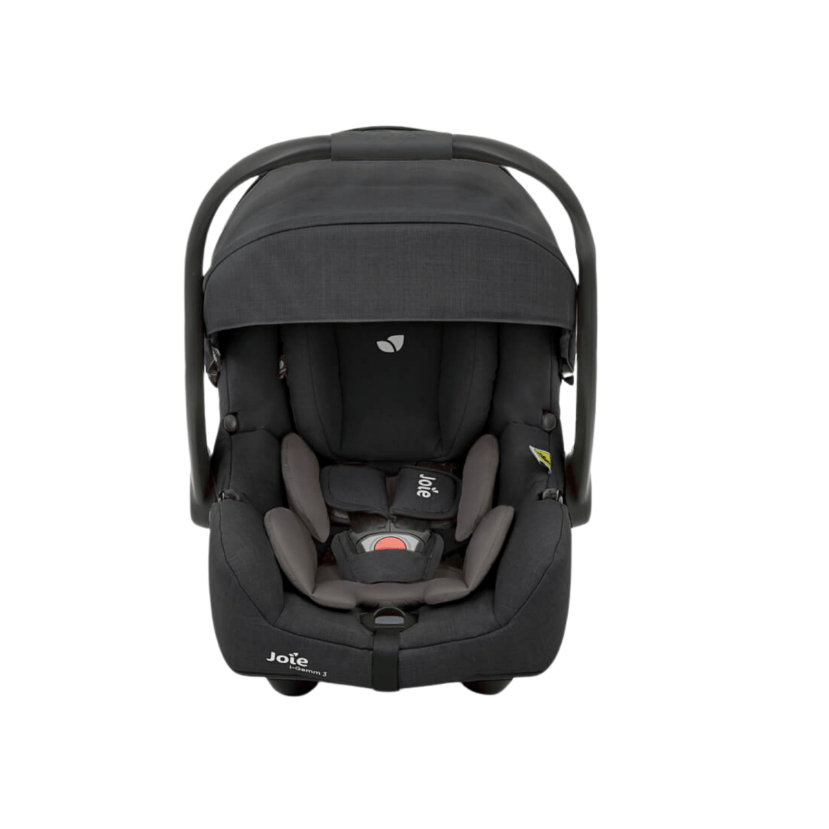 Car Seat I Gemm 3 Group 0+ Shale | Car Seat | Joie for Mamas & Papas LB - baby gear