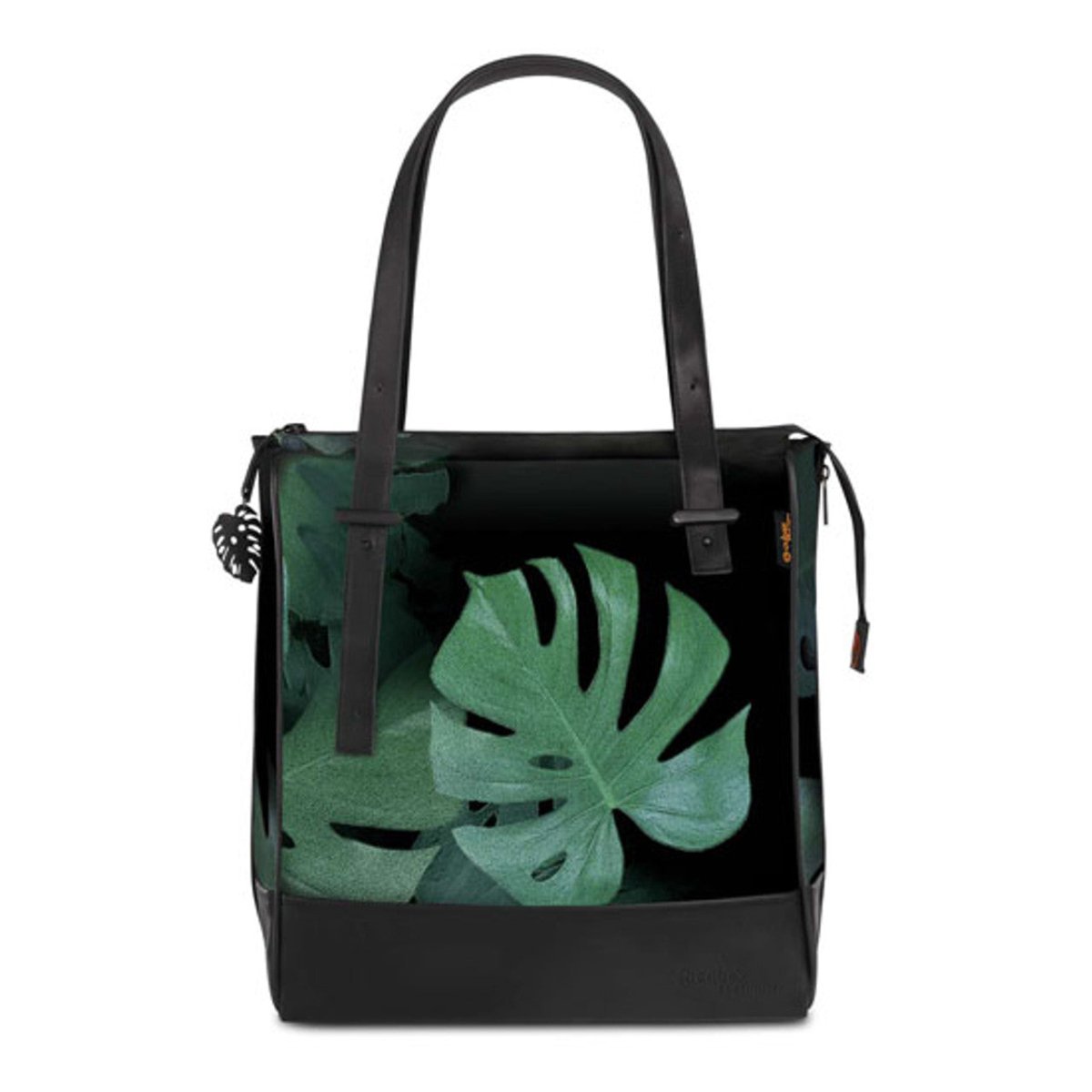 Changing Bag - Birds of Paradise