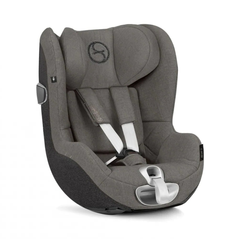 Cloud Z2 i - Size Infant Car Seat | Car Seat | Cybex for Mamas & Papas LB - Baby Gear