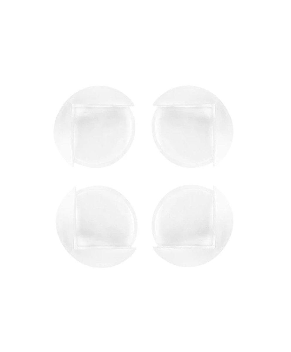 Corner Guards Ball Shape Big Pack of 4 | Home Safety | KikkaBoo for Mamas & Papas LB - 6hr