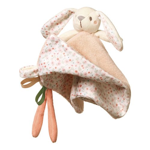 Cuddly Toy Bunny | Plush & Soft Toy | Babyono for Mamas & Papas LB - Plush & Soft Toys