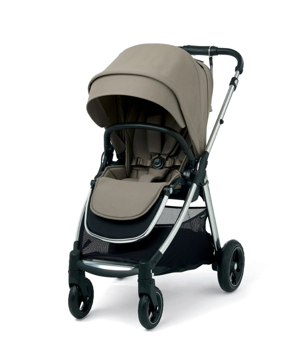 Flip XT³ Pushchair | Stroller | Mamas & Papas for Mamas & Papas LB - Baby Gear