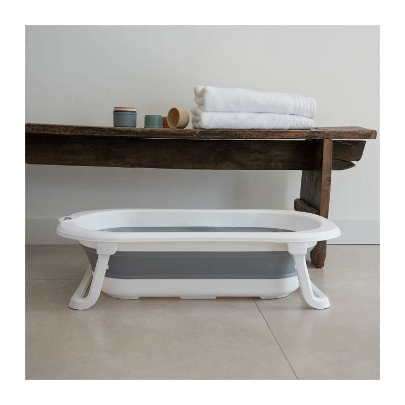 Foldy Foldable Bath | Bathtub | Thermobaby for Mamas & Papas LB - Bath Tubs