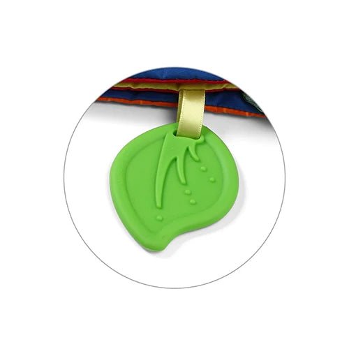 FOREST TRIP First book | Sensory Book | Babyono for Mamas & Papas LB - Christmas