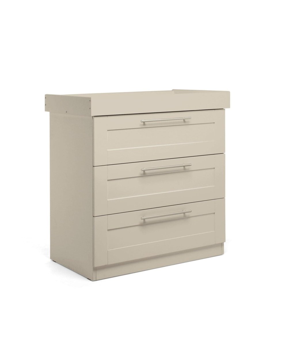 Hampden Dresser Changer | Dresser | Mamas & Papas for Mamas & Papas LB - Dressers & Changers