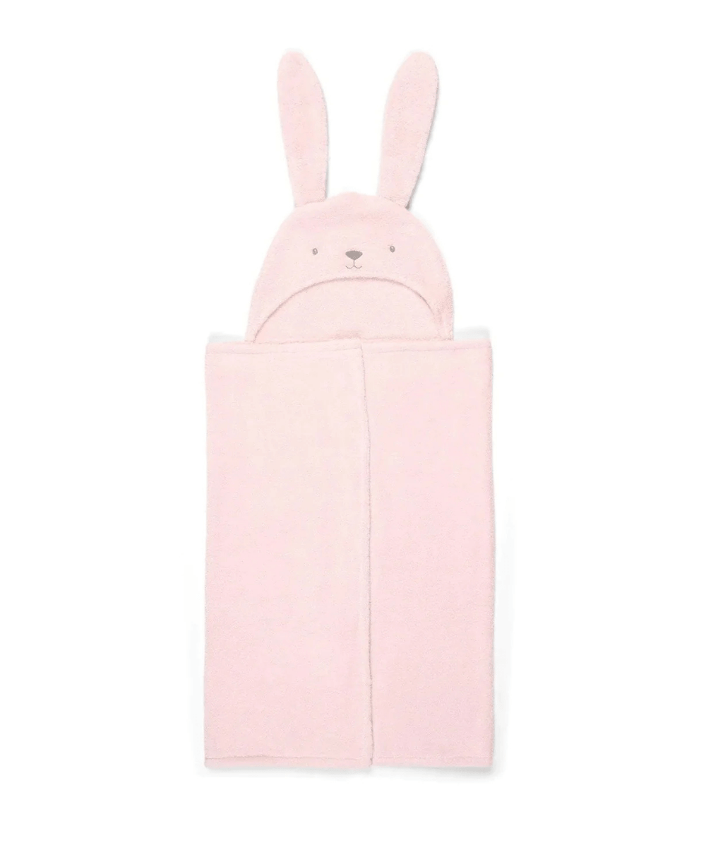 Hooded Towel Bunny | Towel | Mamas & Papas for Mamas & Papas LB - 6hr