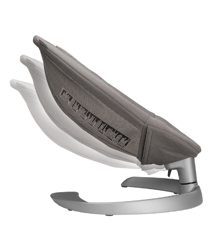 Leaf™ Grow including Toy Bar | Rocker | Nuna for Mamas & Papas LB - Sleeping Toys