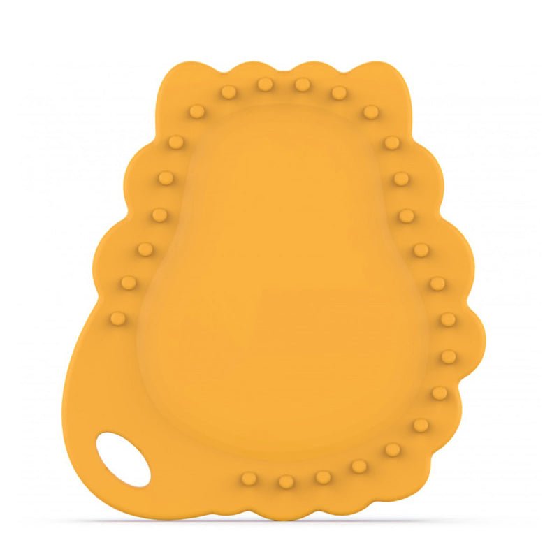 Lion Teether | Teether | Matchstick Monkey for Mamas & Papas LB - Activity & Sensory Toys