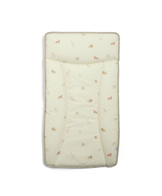 Mamas & Papas Essentials Changing Mat - Born To Be Wild | Mamas & Papas, Babies, Nursing, Changing Mat