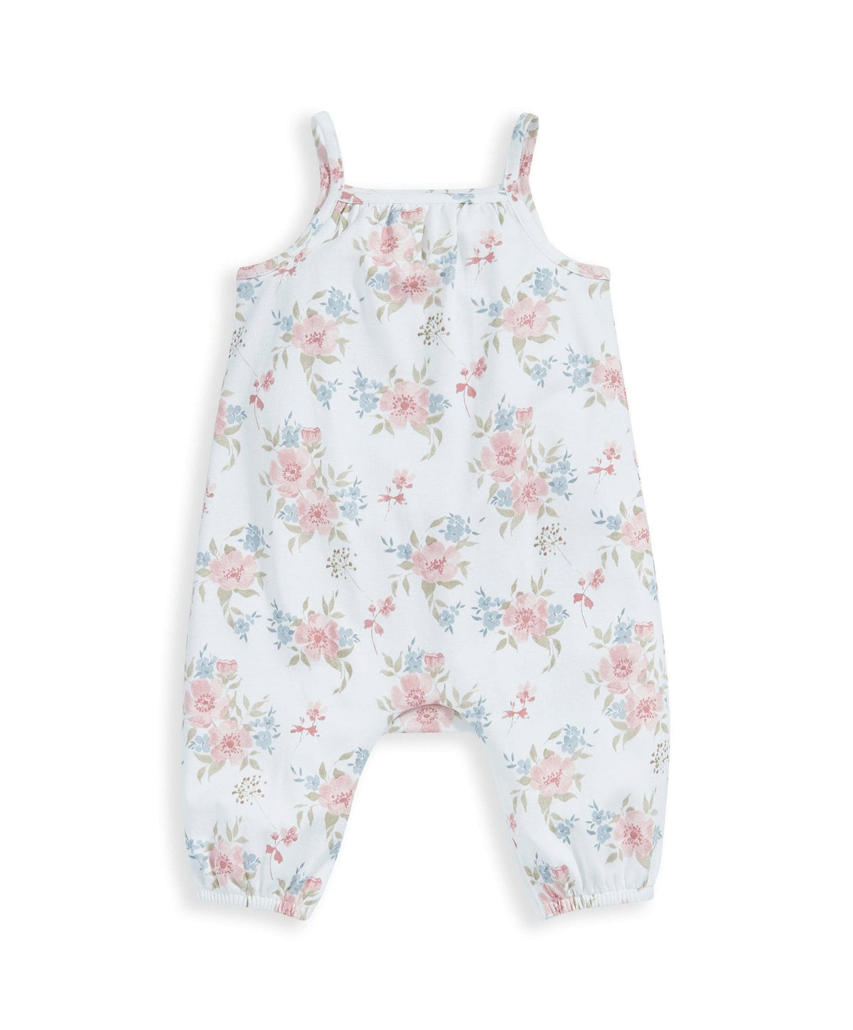 Mamas & Papas Floral Starter Outfit Set (4 Piece) | Mamas & Papas, Babies, Nursing, Set