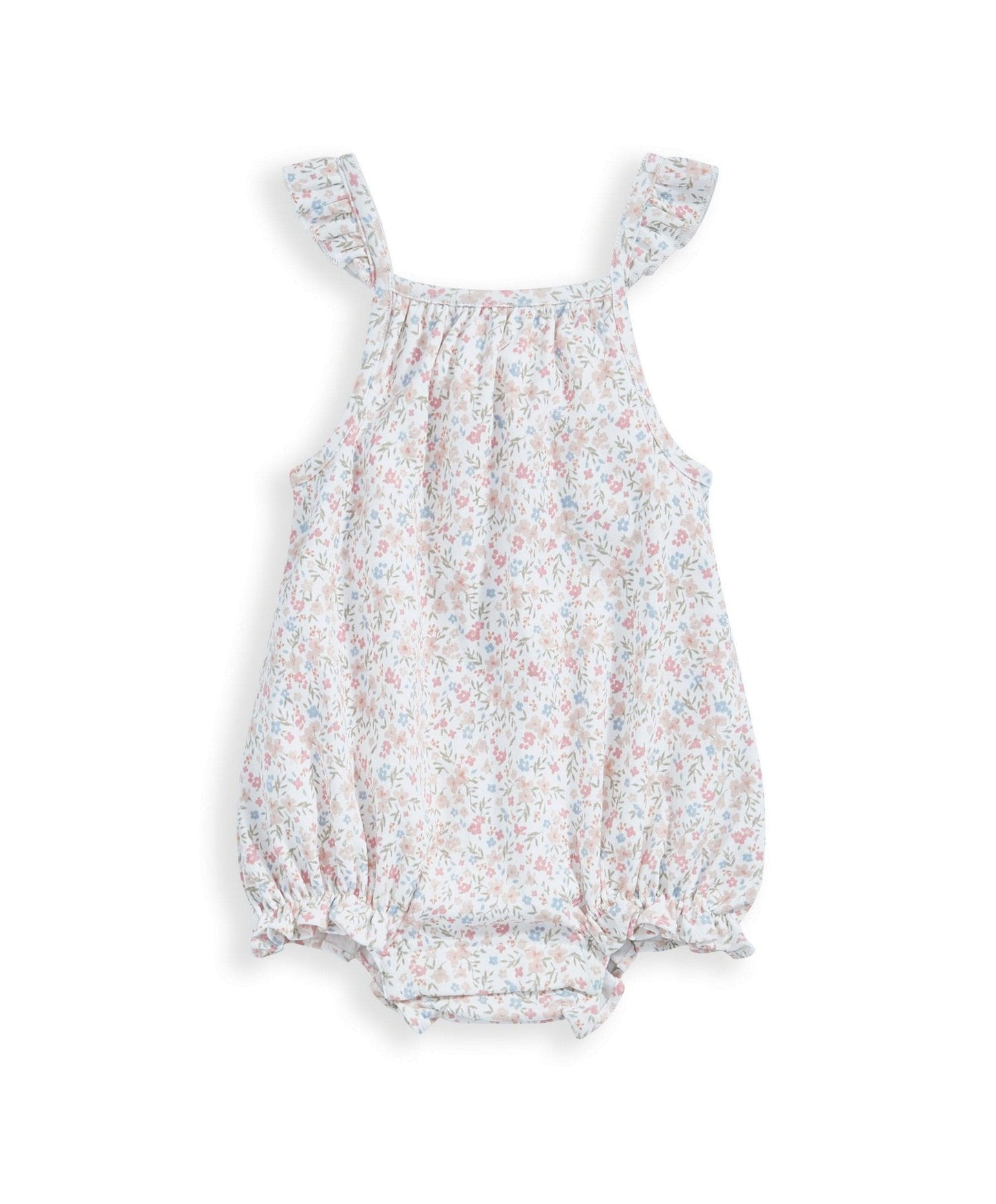 Mamas & Papas Floral Starter Outfit Set (4 Piece) | Mamas & Papas, Babies, Nursing, Set