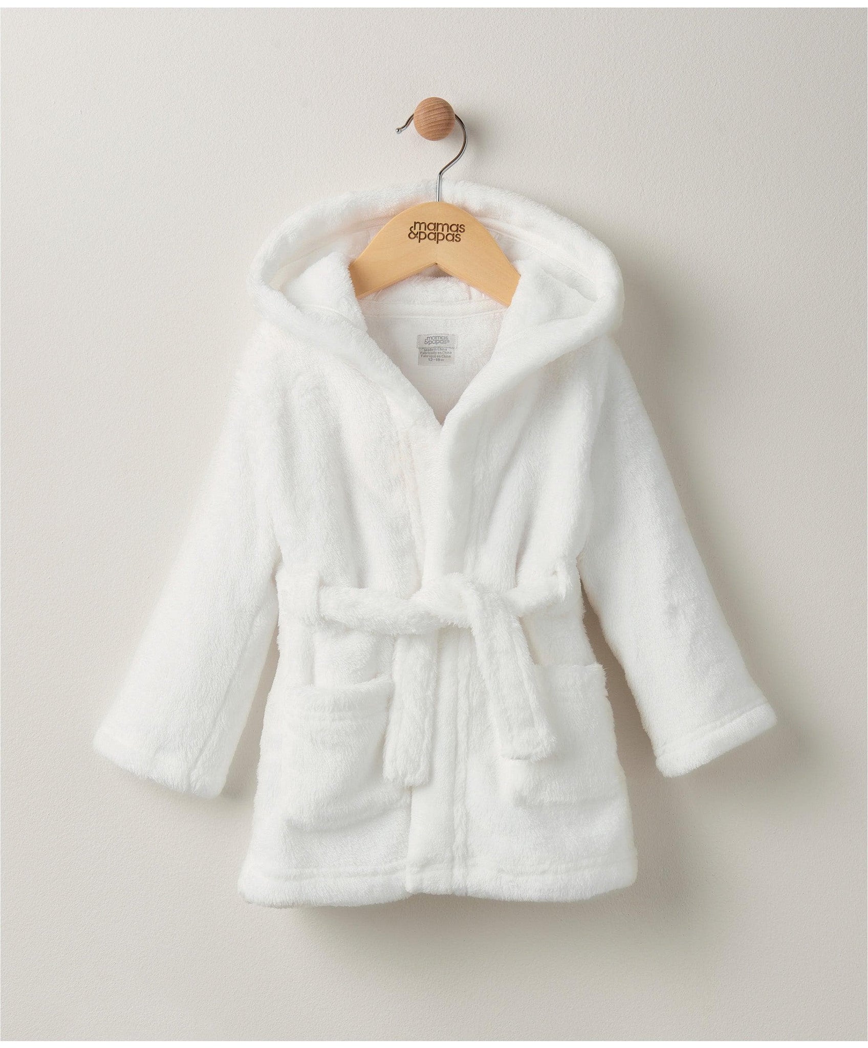 Mamas & Papas Faux Fur Dressing Gown | Mamas & Papas, Babies, Nursing, Dress