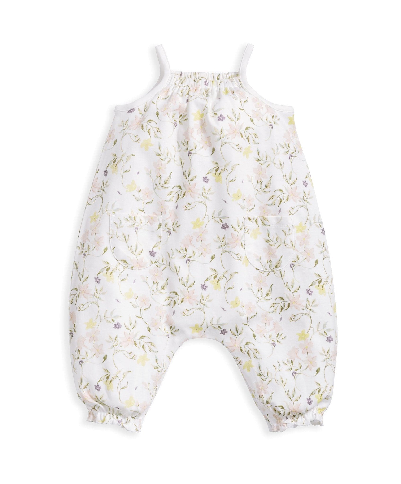 Mamas & Papas Floral Oversized Romper | Mamas & Papas, Babies, Nursing, Romper