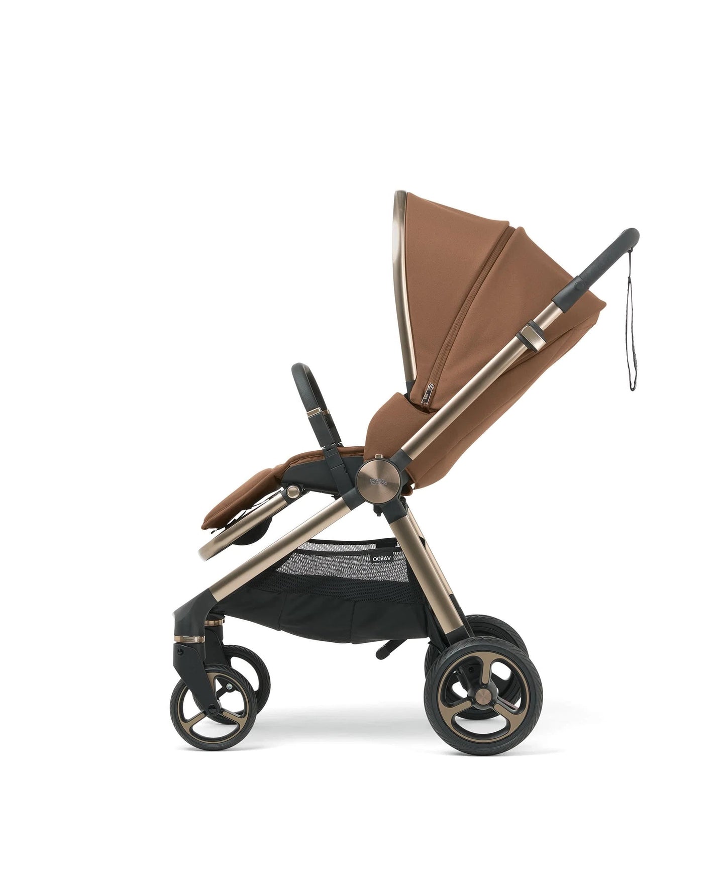 Vardo Pushchair