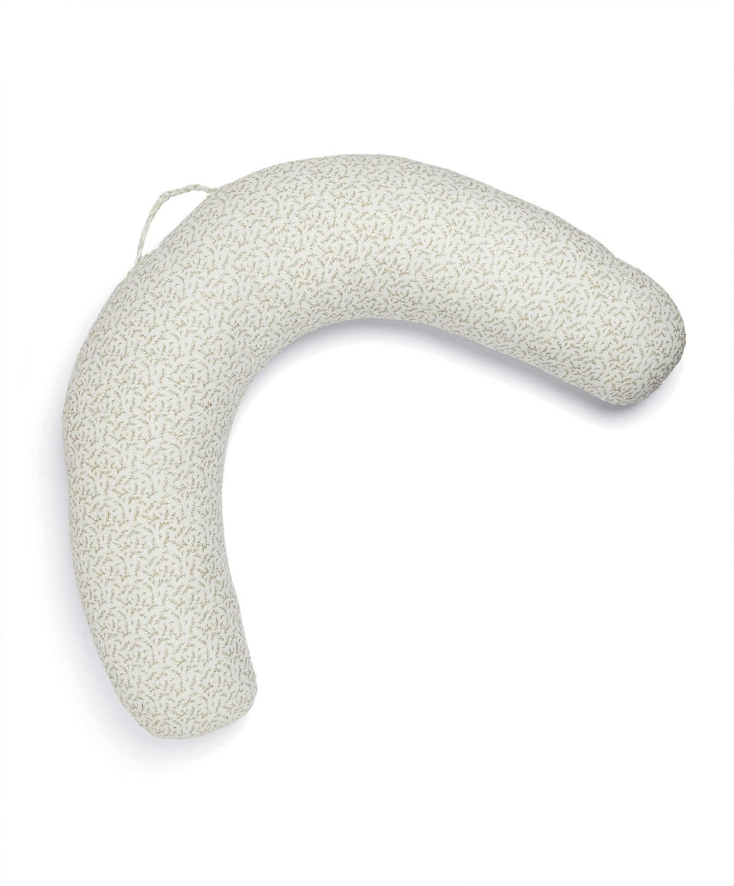 Mamas & Papas Welcome To The World Seedling Pregnancy & Nursing Pillow - Leaf | Mamas & Papas, Babies, Nursing, Pillow