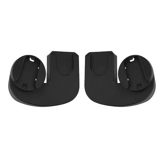 cybex car seat spare parts Melio stroller adapters black