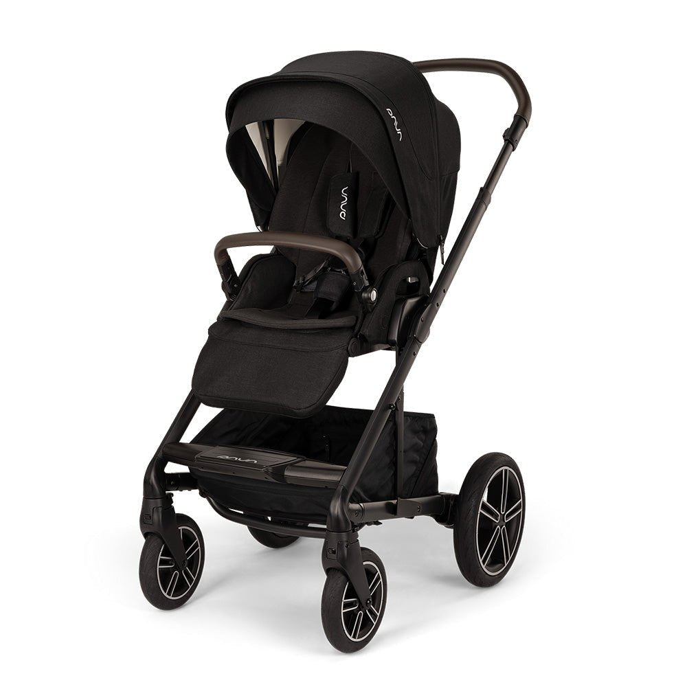 MIXX Next Stroller | Stroller | Nuna for Mamas & Papas LB - Baby Gear