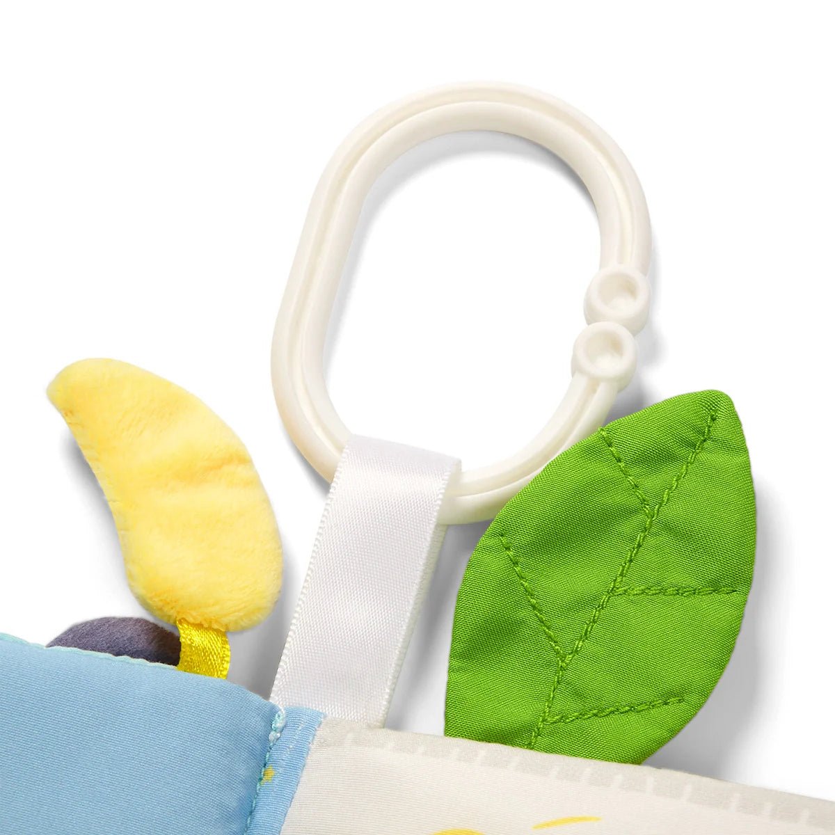 MY LIFE Sensory book | Sensory Book | Babyono for Mamas & Papas LB - Christmas