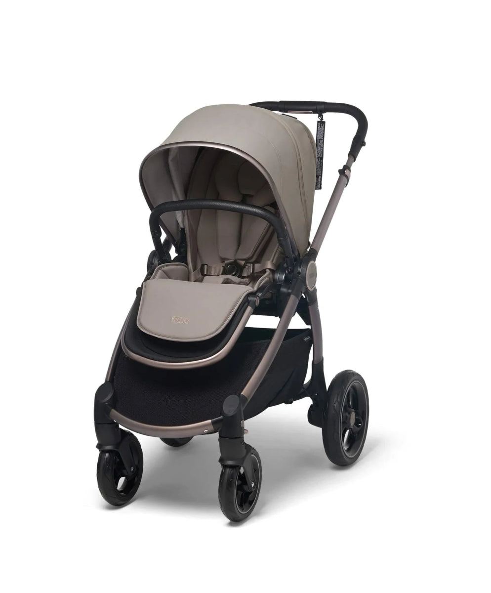 Ocarro All - Terrain Pushchair | Stroller | Mamas & Papas for Mamas & Papas LB - Baby Gear