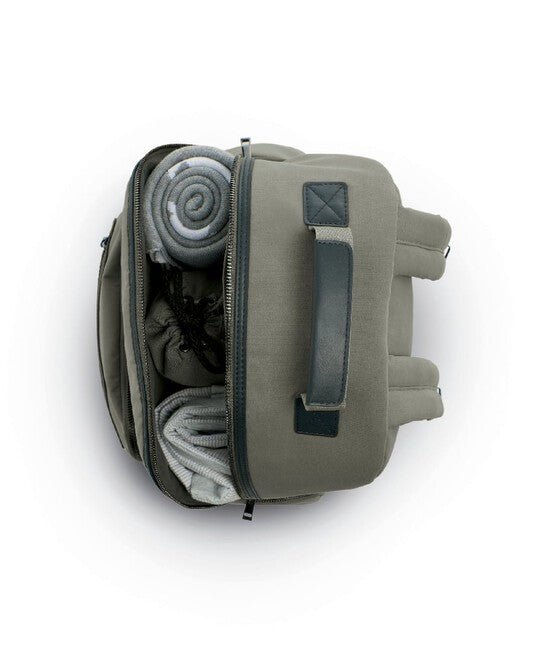 Ocarro Backpack - Everest | Diaper Bag | Mamas & Papas for Mamas & Papas LB - Baby Changing & Hygiene