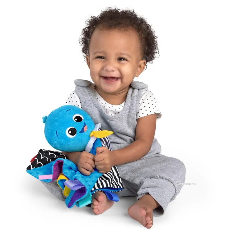 Ocean Explorers Opus’s Look Sea | Musical Toy | Baby Einstein for Mamas & Papas LB - 6hr