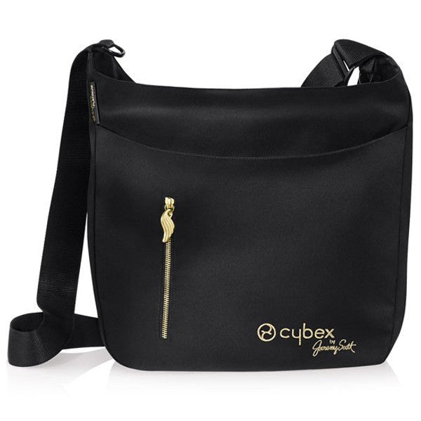jeremy scott x cybex Priam Changing Bag - Wings by Jeremy Sco