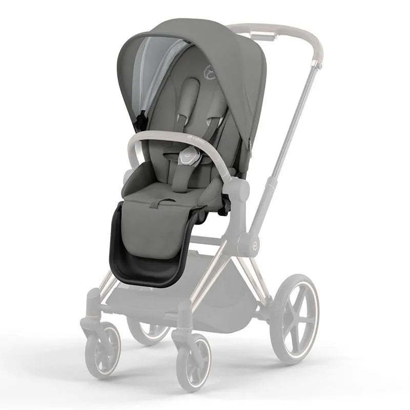 Priam Seat Pack Comfort | Seat Pack | Cybex for Mamas & Papas LB - Baby Gear