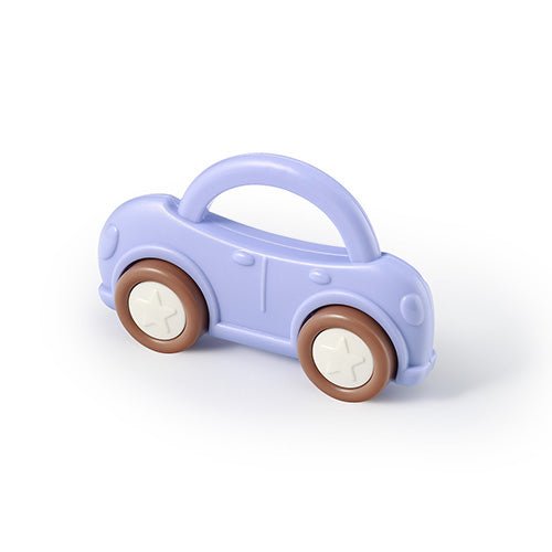 Rattle Car | Teether | Babyono for Mamas & Papas LB - 6hr