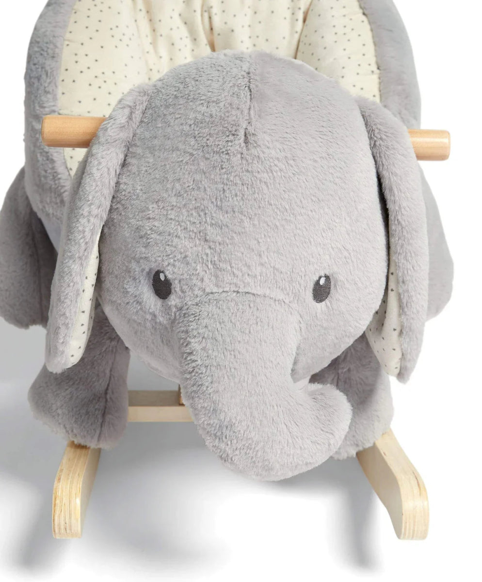 Rocking Animal - Ellery Elephant | Rocker | Mamas & Papas for Mamas & Papas LB - new - arrival