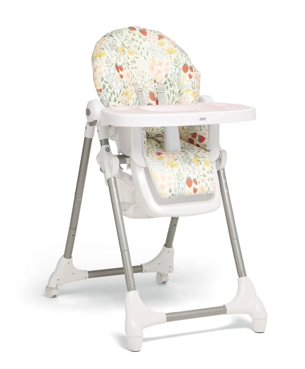Snax Highchair | High Chair | Mamas & Papas for Mamas & Papas LB - Feeding & Weaning