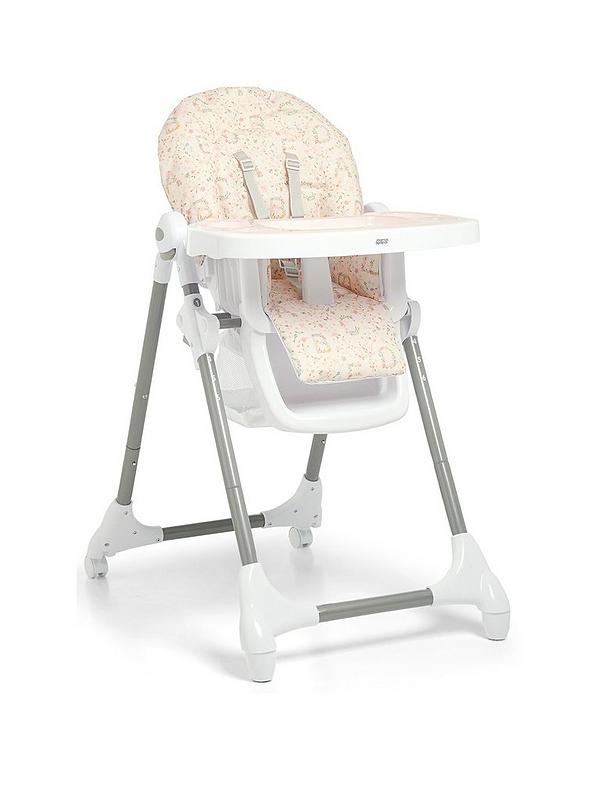 Snax Highchair | High Chair | Mamas & Papas for Mamas & Papas LB - Feeding & Weaning
