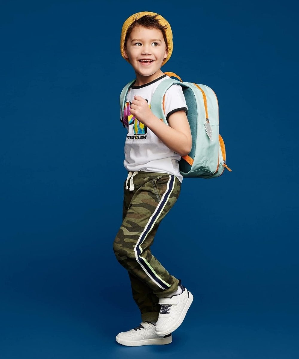 Spark Style Backpack Robot | Backpack | Skip Hop for Mamas & Papas LB - Baby Changing & Hygiene