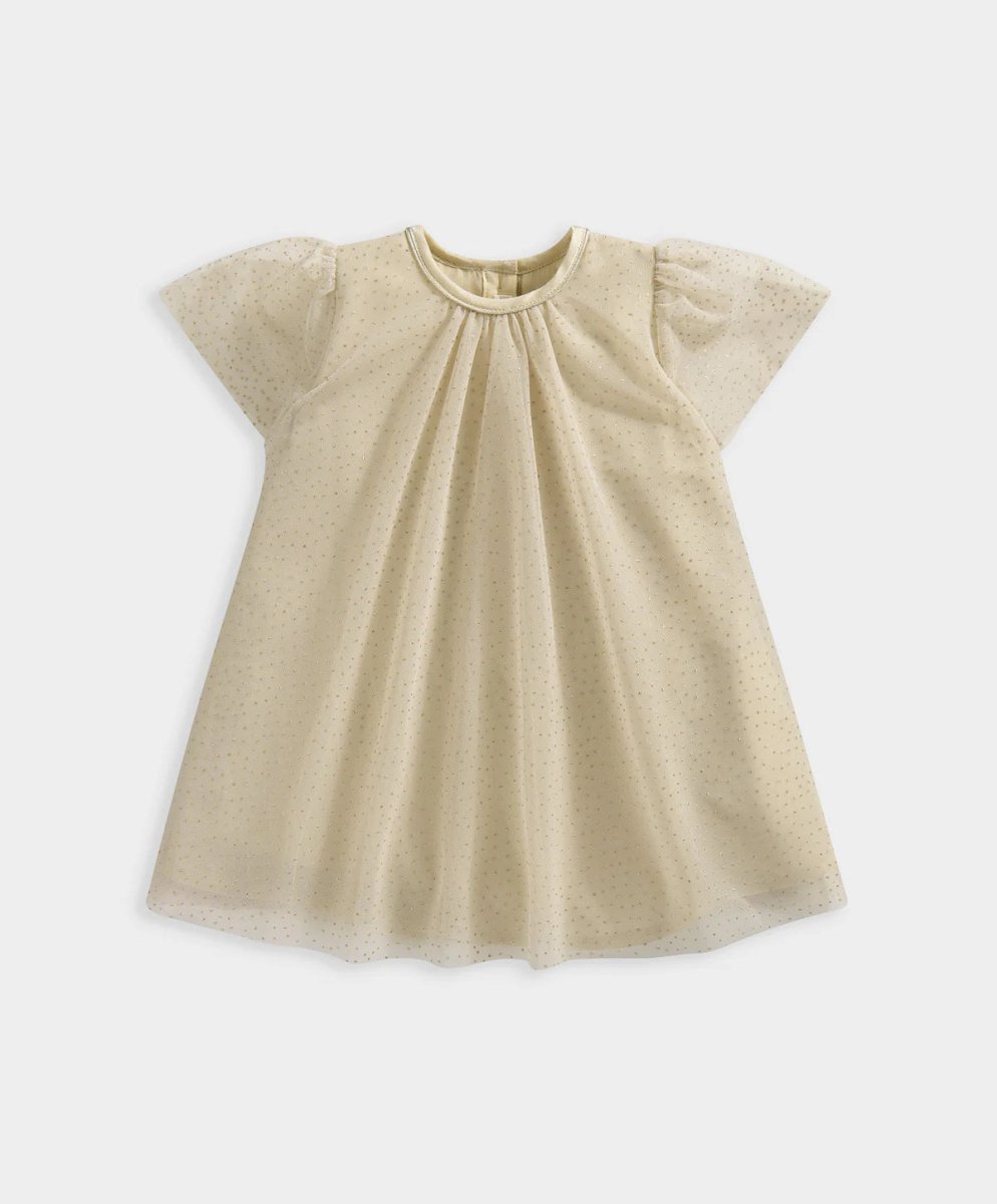 Speckle Dress | Dress | Mamas & Papas for Mamas & Papas LB - 6hr