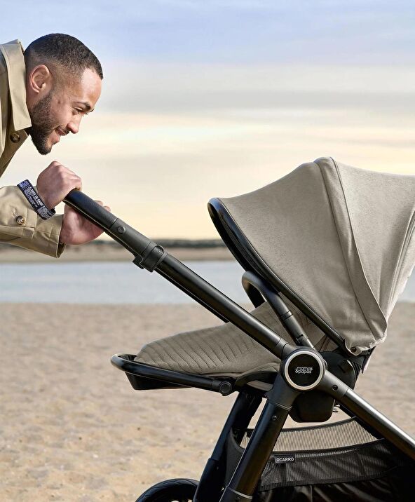 Stroller Ocarro - Nocturn | Stroller | Mamas & Papas for Mamas & Papas LB - Baby Gear