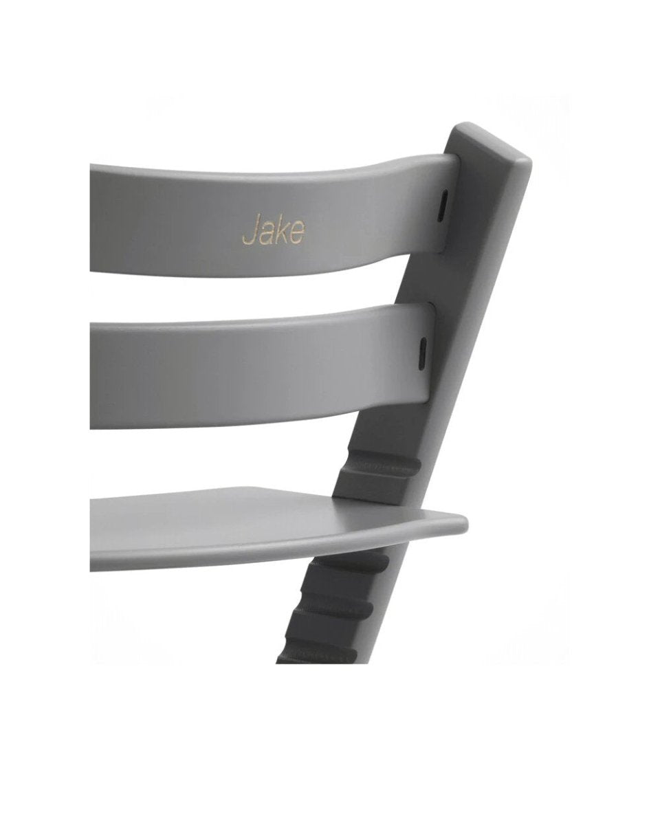 Tripp Trapp high chair | High Chair | Stokke for Mamas & Papas LB - High Chairs