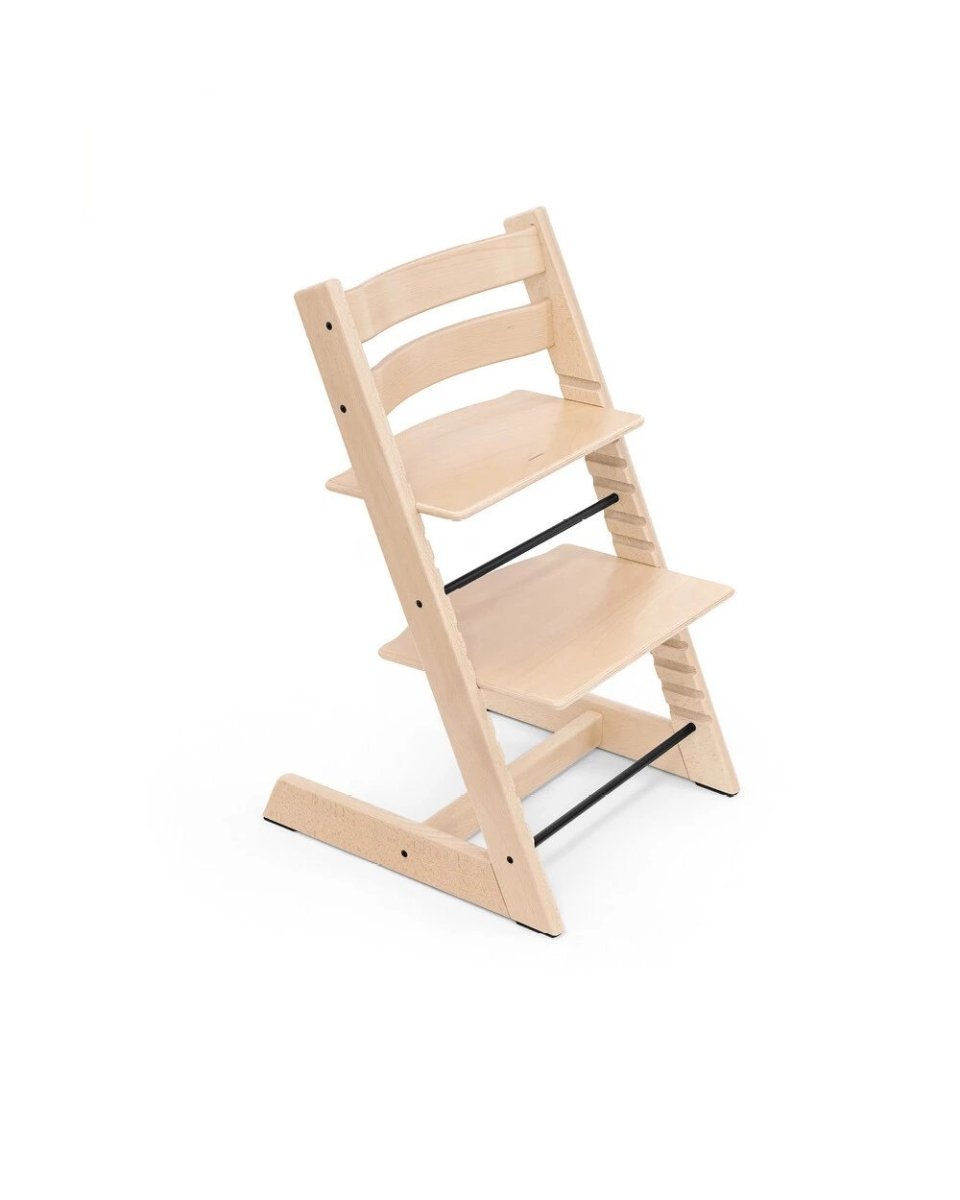 stokke contact Tripp Trapp high chair