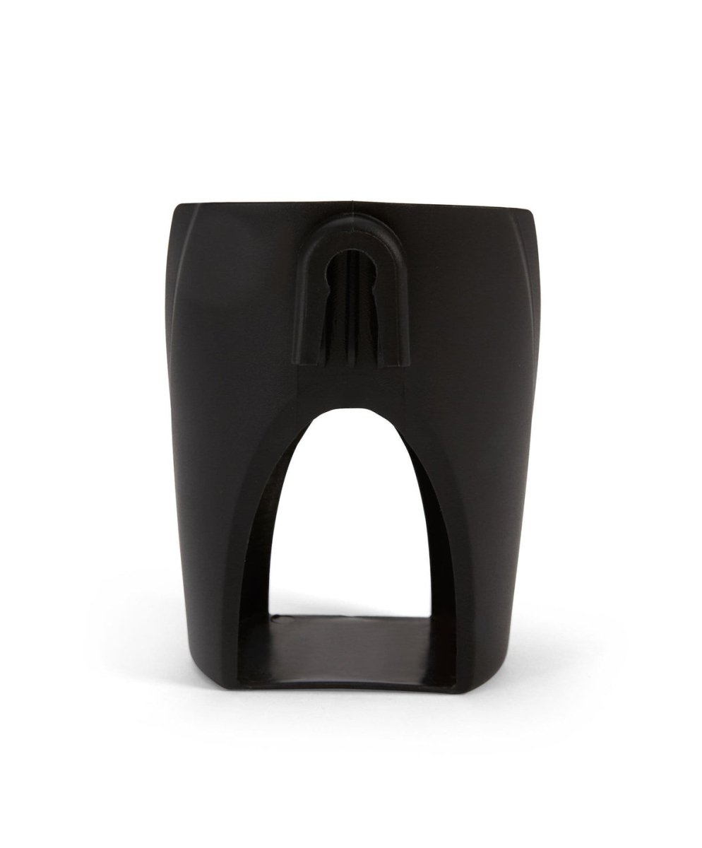 Universal Cup Holder - Black | Cup Holder | Mamas & Papas for Mamas & Papas LB - 6hr