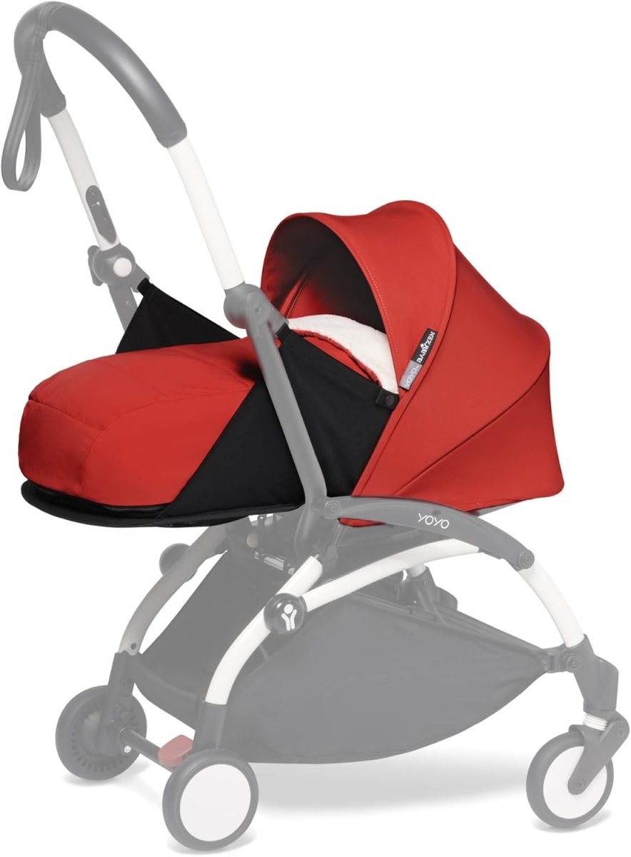 Yoyo 0+ Newborn Pack | Seat Pack | Stokke for Mamas & Papas LB - Baby Gear