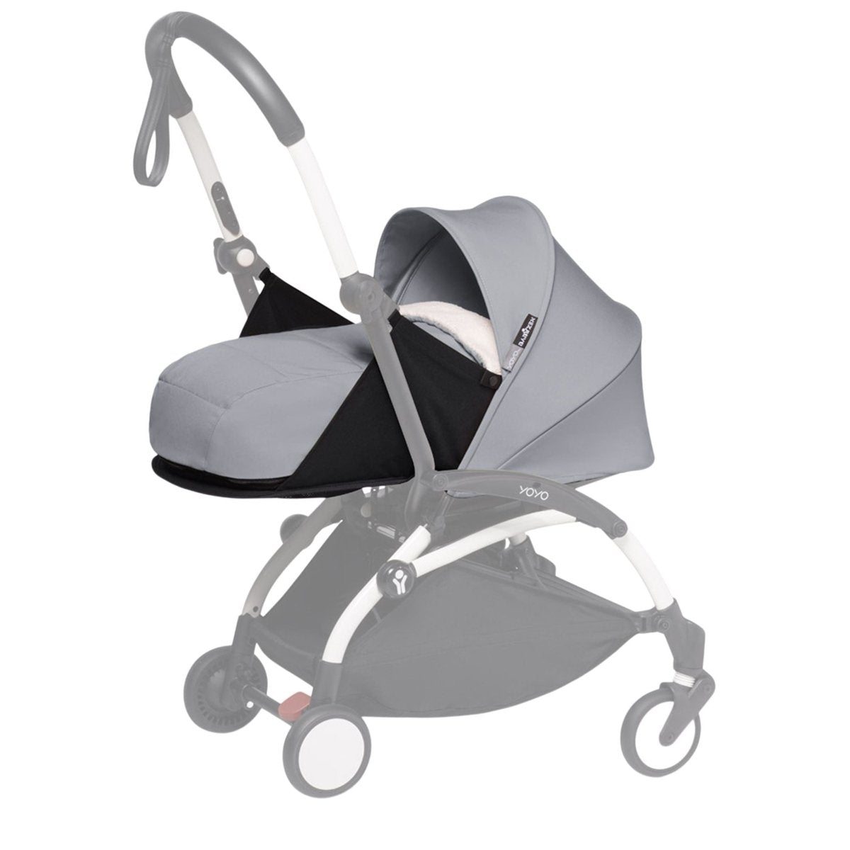 Yoyo 0+ Newborn Pack | Seat Pack | Stokke - Mamas & Papas LB Lebanon