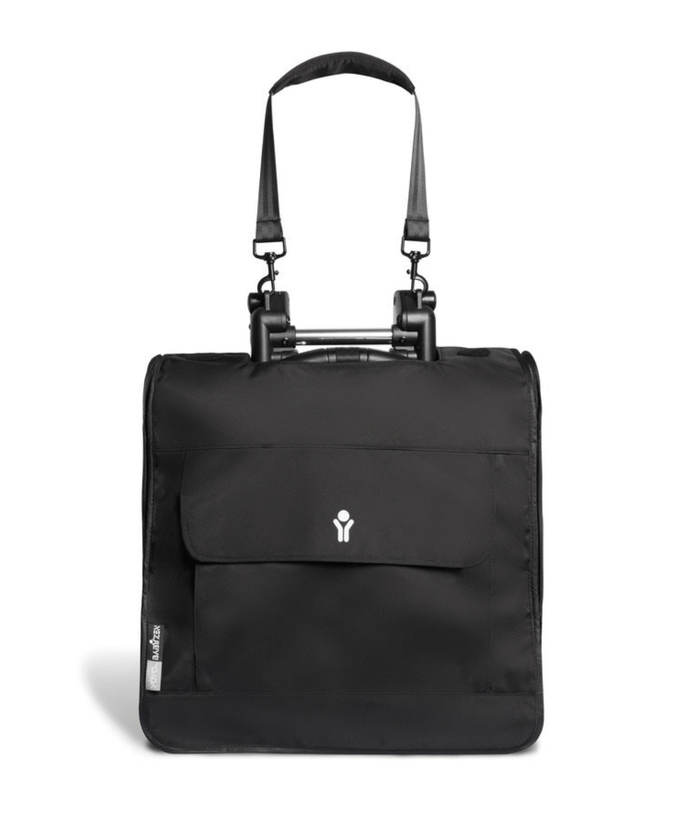 Yoyo Travel Bag | Travel Bag | Stokke for Mamas & Papas LB - Baby Changing & Hygiene