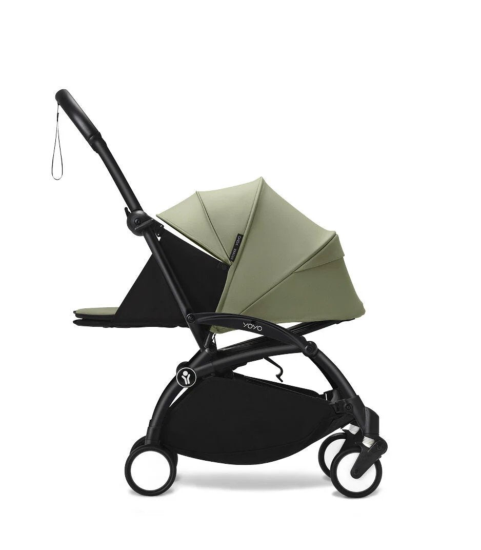 Yoyo³ Newborn Pack 0+ | Newborn Pack | Stokke for Mamas & Papas LB - Baby Gear