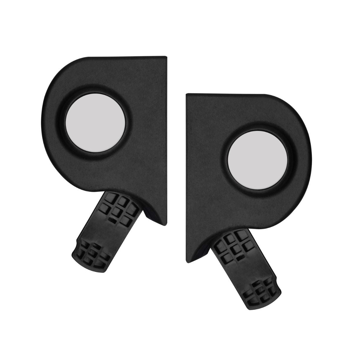 Zeno Plus Car Seat Adapter for X1 Plus & S1 Plus | Car Seat Accessory | Hamilton for Mamas & Papas LB - 6hr