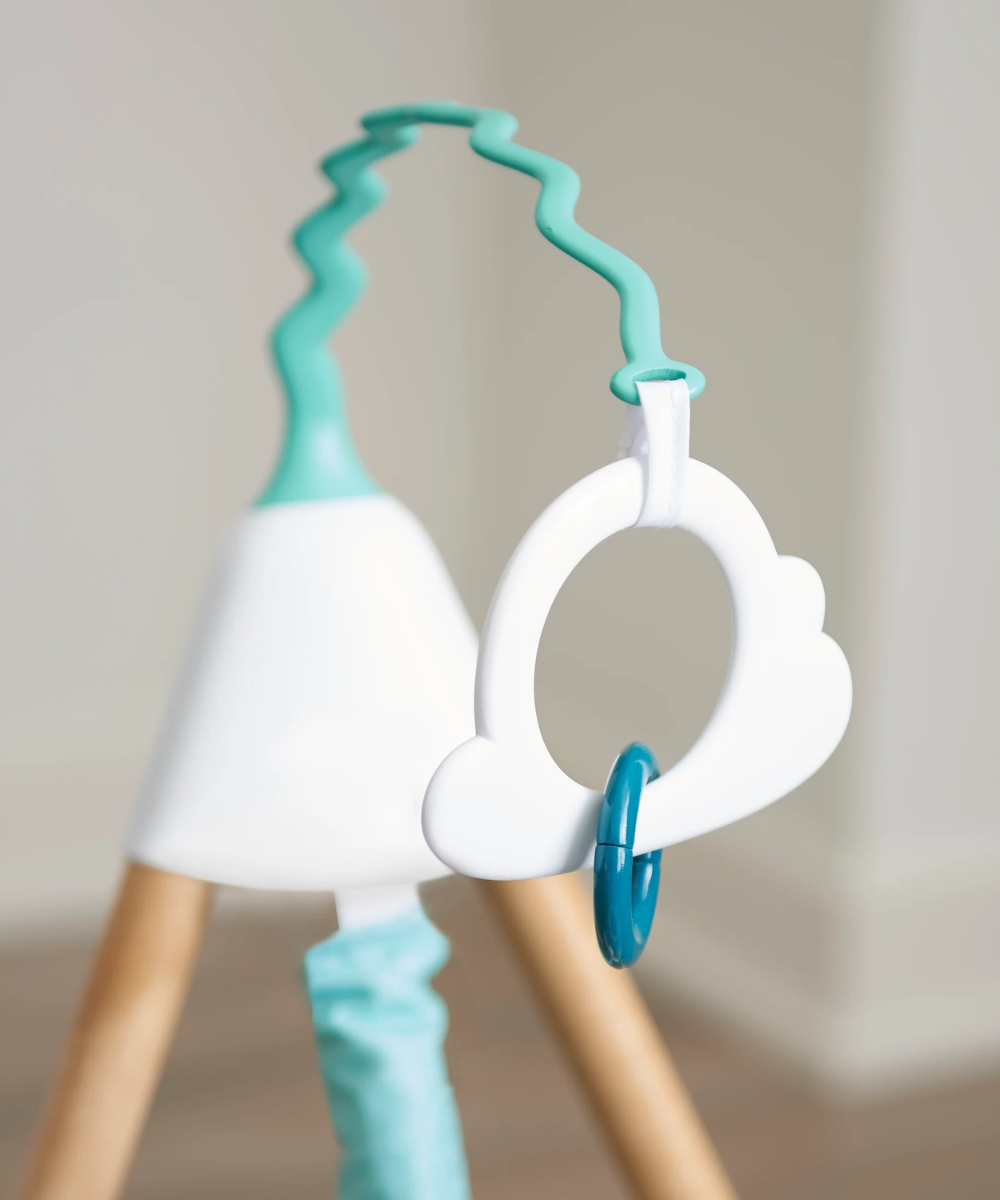 Evenflo Woodl& Wonder Activity Jumper | Mamas & Papas, Babies, Nursing, Activity Jumper