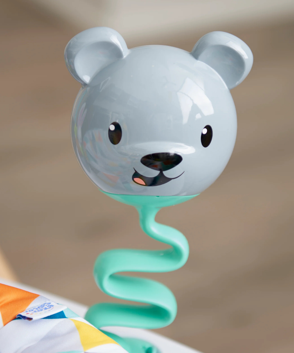 Evenflo Woodl& Wonder Activity Jumper | Mamas & Papas, Babies, Nursing, Activity Jumper